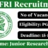 NIT Warangal Recruitment 2025 – Apply Online for 45 Professor Posts
