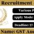 WCD Yadgir Recruitment 2025 – Apply Offline for 1 Block Coordinator Post