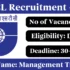 NABI Recruitment 2025 – Walk-in Interview for Various Part Time Doctor Posts