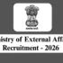 CFTRI Recruitment 2026 – Apply Online for 1 Project Associate-I Post