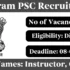WCD AP Recruitment 2025 – Apply Online for 182 Chairperson & Member Posts