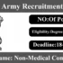 SPMCIL Recruitment 2026 – Apply Offline for 45 Consultant Posts