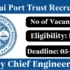 INDSETI Support Staff Recruitment 2025