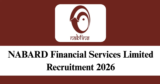 NABFINS Recruitment 2026 – Apply Online for Various Tele Caller