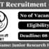 CDAC Recruitment 2025 – Apply for 2 Consultant Posts
