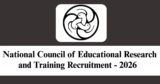 NCERT Recruitment 2026 – Apply Online for 117 Professor, Deputy Librarian Posts