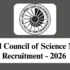 MGU Recruitment 2026 – Apply Offline for 1 Coordinator Post