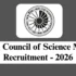 MoHFW Recruitment 2026 – Apply Offline for 7 Private Secretary Posts