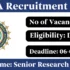 CDAC Recruitment 2025 – Walk-in Interview for 26 Project Manager Posts