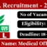 ILBS Recruitment 2025 – Apply Online for 1 Project Assistant Post