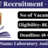 TNSEC Recruitment 2026 – Apply Offline for 9 Office Assistant, Driver Posts
