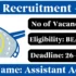 DHS Ariyalur Recruitment 2025 – Apply Offline for 3 Pharmacist, Unani Doctor Posts
