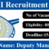 KFRI Recruitment 2026 – Walk-in Interview for 1 Project Fellow Post