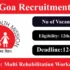 OMFED Recruitment 2026 – Apply Offline for 2 Junior Assistant Posts