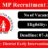 NFSU Recruitment 2025 – Apply Online for Various Visiting Faculty Posts