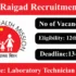 Department of Animal Husbandry HP Recruitment 2026