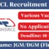 Sangli Urban Bank Recruitment 2025