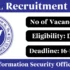 Madras High Court Recruitment 2025