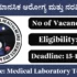DHS Ramanathapuram Recruitment 2025 – Apply Offline for 54 Health Inspector Posts