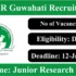 District Magistrate & Collector Office Patan Recruitment 2026