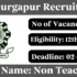 BMC Recruitment 2025 – Apply Offline for 1 Assistant Professor Post