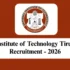 ECHS Recruitment 2026 – Apply Offline for 350 Medical Officer, Driver Posts