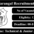SHS Bihar Recruitment 2026 – Apply Online for 256 Specialist Doctor Posts
