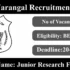 KRIBHCO Recruitment 2026 – Apply Online for Various Apprentice Posts