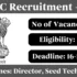 IIT Jodhpur Recruitment 2025 – Apply Online for 21 Driver Posts