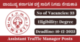 NWKRTC Recruitment 2025 – Apply Online for 33 Assistant Traffic Manager Posts