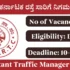 KEA Recruitment 2025 – Apply Online for 33 Assistant Traffic Manager Posts