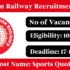 UKMSSB Recruitment 2025 – Apply Online for 180 Health Worker Posts