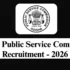 ESIC Rajasthan Recruitment 2026 – Walk-in Interview for 13 Tutor Posts