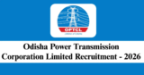 OPTCL Recruitment 2026 – Apply Online for 50 Management Trainee, Office Assistant Posts