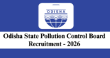 OSPCB Recruitment 2026 – Apply Online for 113 Junior Laboratory Assistant Posts