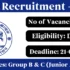 GMCH Sivaganga Recruitment 2025 – Apply Offline for 5 Physiotherapist, OT Technician Posts