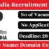 ICSI Recruitment 2025 – Apply Online for 5 Consultant Posts