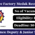 NIT Silchar Recruitment 2025 – Apply for 1 Junior Research Fellow Post