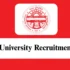 WII Recruitment 2026 – Apply Online for 1 Young Professional Post