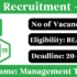 TCIL Recruitment 2025 – Apply Offline for 1 Project Manager Post