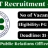 AMPRI Recruitment 2026 – Apply Online for 13 Technical Assistant, Technician Posts