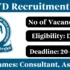 IIM Udaipur Recruitment 2025 – Apply Online for 1 Associate Post