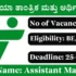 TCIL Recruitment 2025 – Apply for 2 Multitask Staff Posts