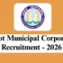 CRIS Recruitment 2026 – Apply for 4 Project Officer/ Project Assistant Posts