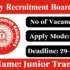 MPESB Recruitment 2026 – Apply Online for 474 Sister Tutor, Assistant Statistical Officer Posts