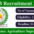 DHS Namakkal Recruitment 2026 – Apply Offline for 2 Nursing Therapist, Lab Technician Posts