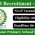 Lok Nayak Hospital Recruitment 2025