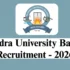 JNCASR Recruitment 2026 – Apply for 1 Research Associate Post