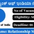 EMRS Malkangiri Recruitment 2025 – Apply Offline for Various PGT Posts