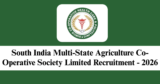 SIMCO Recruitment 2026 – Apply Offline for 48 Siddha & Ayurvedic Doctor Posts